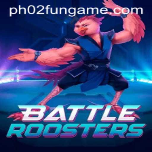 BattleRoosters: The Ultimate Competitive Rooster Battle Game