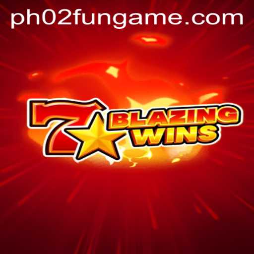 Experience the Thrill of BlazingWins: A Comprehensive Guide to PH02.FUN's Premier Game