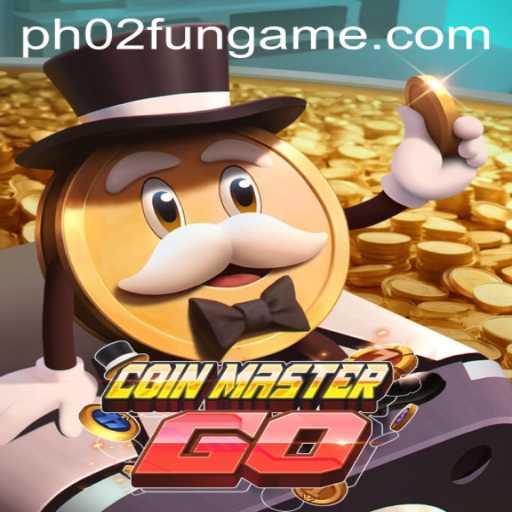 Discover the Adventures of CoinMasterGO: Unleash the Fun with PH02.FUN