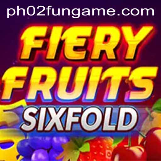 Unveiling the Thrilling World of FieryFruitsSixFold: A Unique Gaming Experience