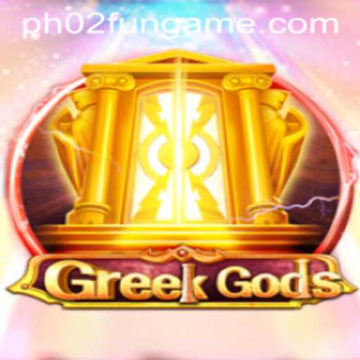 Experience Mythical Adventures with GreekGods: A Modern Dive into Ancient Lore