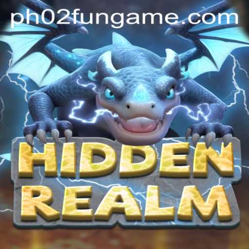 Explore the Enigmatic World of HiddenRealm: Unveiling the Secrets of PH02.FUN