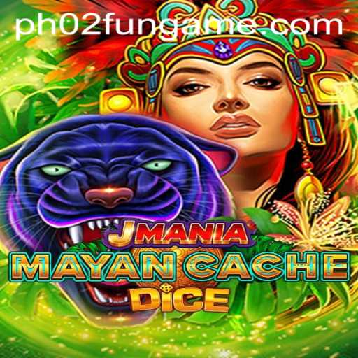 Unveiling the Mysteries of JManiaMayanCacheDice: A Game of Strategy and Chance