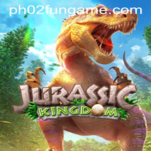 Embark on a Prehistoric Adventure with JurassicKingdom and PH02.FUN