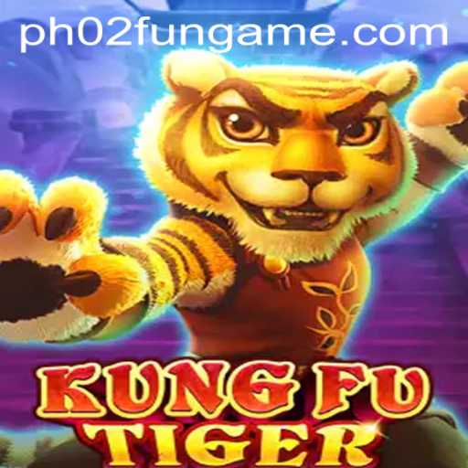Unleashing KungFuTiger: The New Game Revolutionizing Martial Arts Gaming