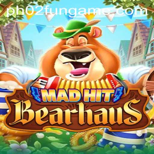 MadHitBearhaus: An Immersive Game Experience with PH02.FUN