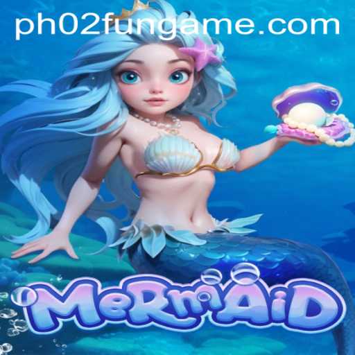Discovering the Enchanting World of Mermaid on PH02.FUN