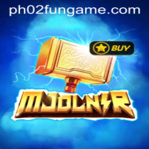 Mjolnir: Unleashing the Power of the Storm in Gaming
