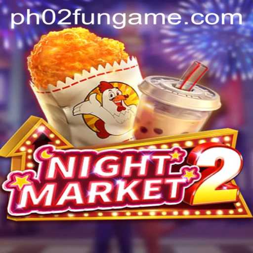 NightMarket2: A Thrilling Dive into Virtual Nightlife