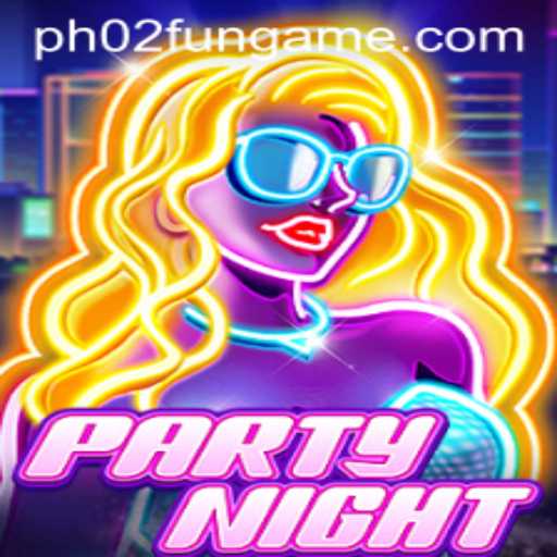 Enter the Vibrant World of PartyNight with PH02.FUN