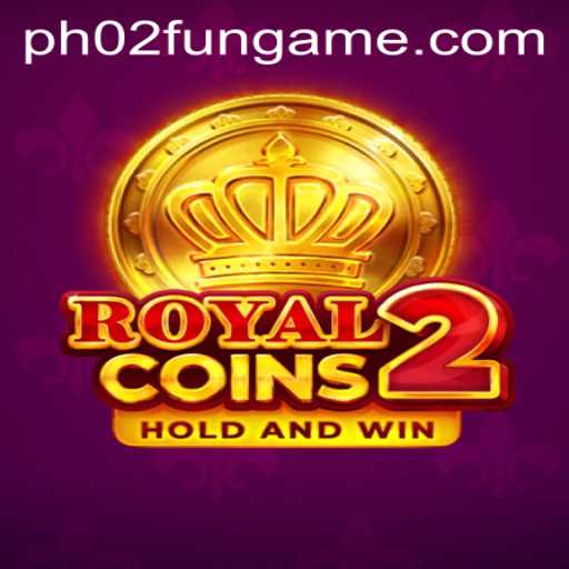 Unveiling RoyalCoins2: A Dive into the Exciting World of Gaming