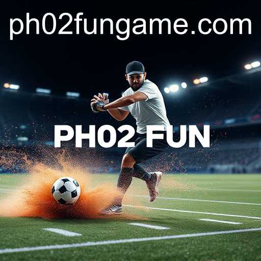 The Dynamic World of Sports: A Deep Dive Into PH02.FUN