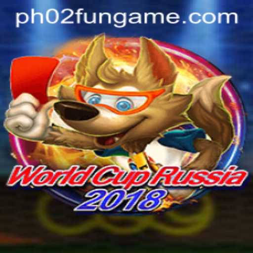 WorldCupRussia2018: The Exciting Journey of PH02.FUN